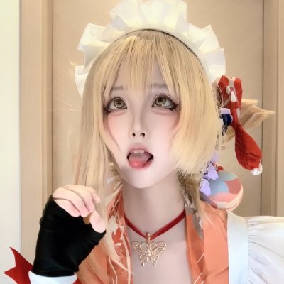 不是斯帕喵()个人资料照片