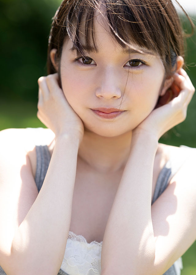 Mio Matsuoka (松岡美桜) Profile Photo