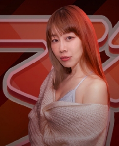 林亦涵