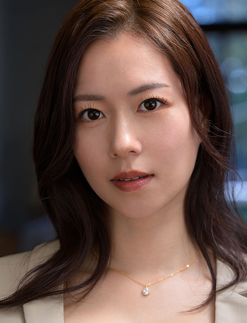 岬光莉