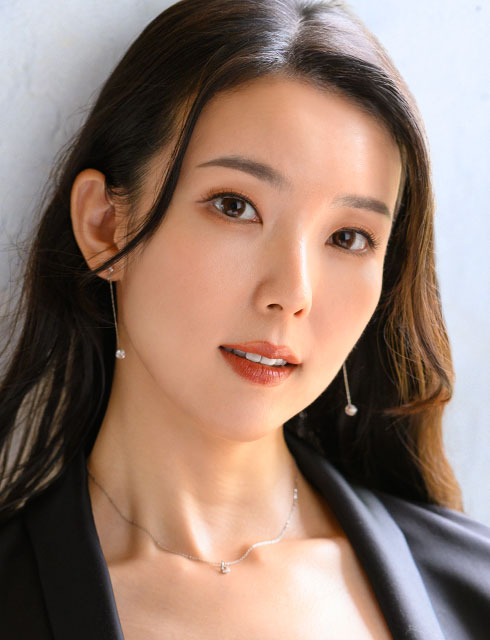 盛永彩叶